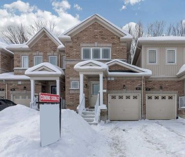 For Lease - 215 Diana Drive, Orillia, Ontario - Photo 1