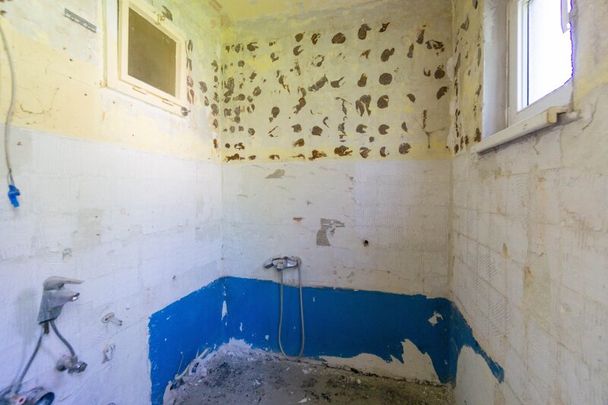 Unbefristet mit Untervermietungsrecht! Individuell gestaltbare Wohnung mit Top-Mietkonditionen - Photo 1
