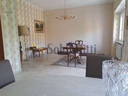 Trilocale viale dei Quattro Venti 231, Monteverde Vecchio, Roma - Photo 3