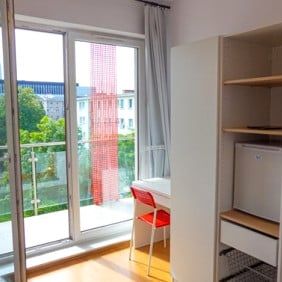 Pokój, ul. Kościuszki - Photo 1