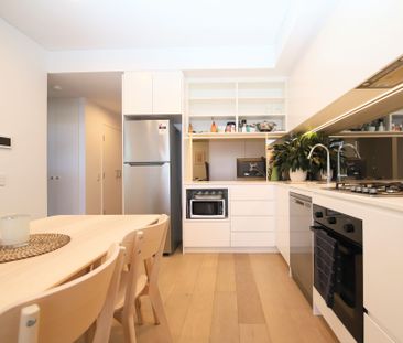 Near New One Bedroom Apartment - Photo 4