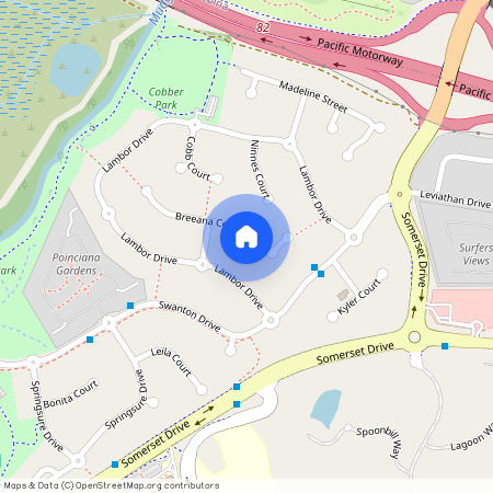 29 Breeana Court, MUDGEERABA QLD 4213