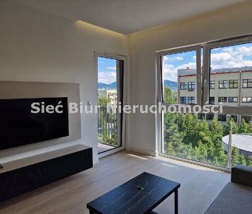 Mieszkanie śląskie Bielsko-Biała powierzchnia 41.0 m² C30-WM-25410 - Фото 3