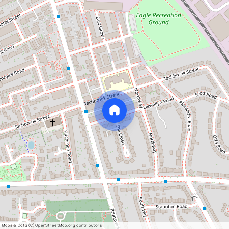 CV31 2BJ, Leamington Spa