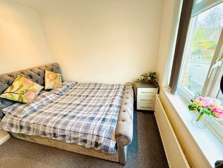 Room in a Shared House, Varden Croft, B5 - Photo 2