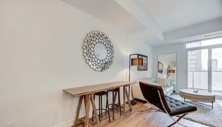For Lease - 30 ordnance Street Unit# 1705, Toronto, Ontario - Photo 4