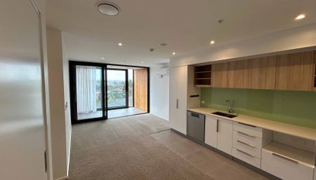 Spacious, modern north-facing apartment - Photo 2