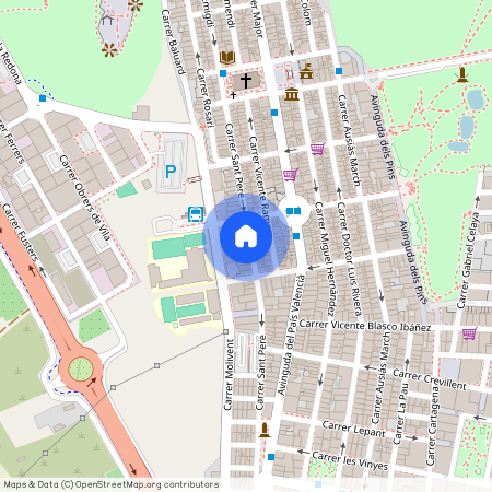 Guardamar del Segura