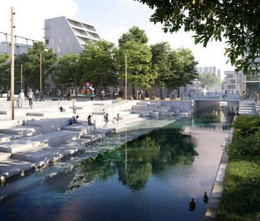 Kronomagasinsgatan 48 - Foto 1