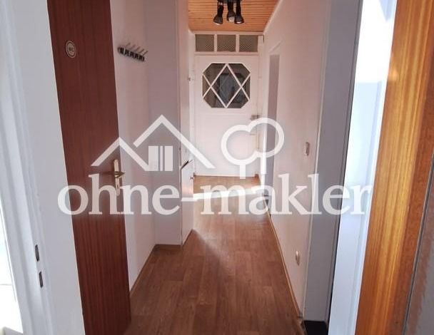 Etagenwohnung in Nürnberg - Foto 1