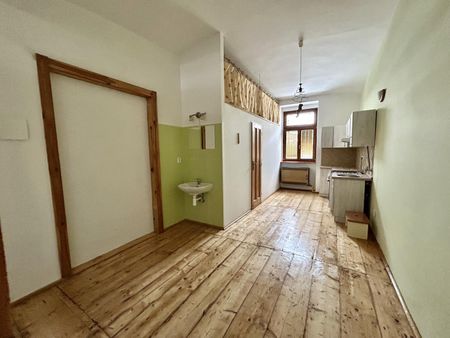 Pronájem bytu 1+1 42 m², Jankovcova 1222, Teplice - Photo 4