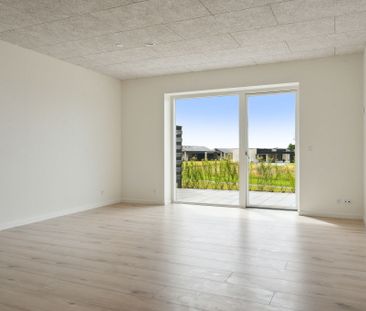 4-vær. rækkehus - Photo 1