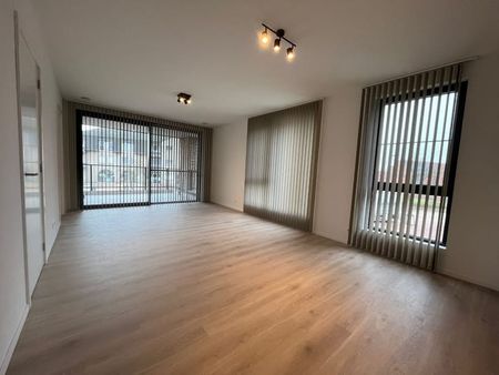 Appartement te huur - Photo 2