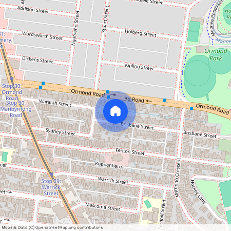 13A Brisbane St, Vic 3032, Ascot Vale