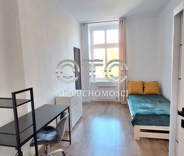 Mieszkanie na wynajem - Zdjęcie 2