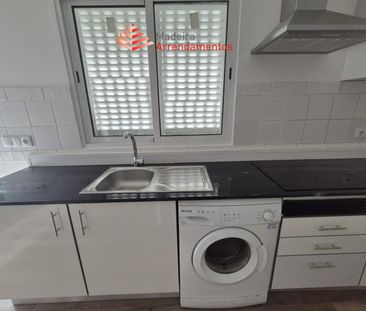 Andar de Moradia T0 São Roque - Photo 1