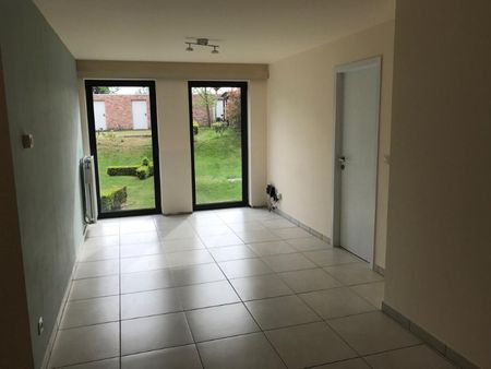 Appartement te huur in Merelbeke - Foto 5