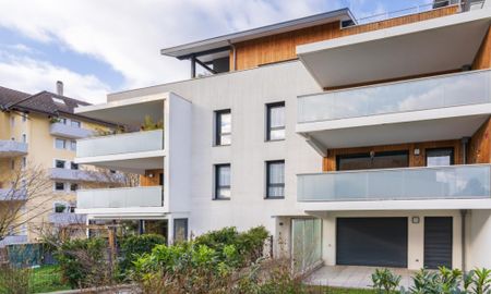 Location appartement 3 pièces - Photo 5