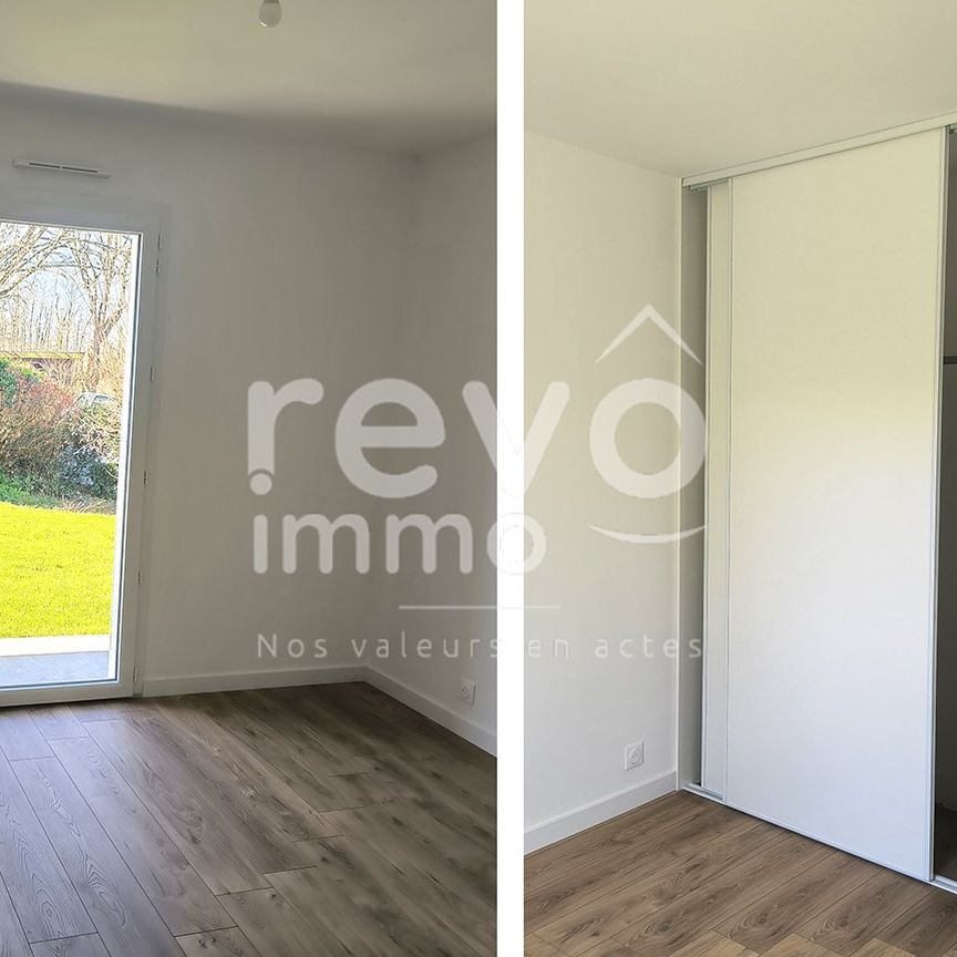 Location Maison 4 pièces 90m² OREE D ANJOU 49270 - Photo 1