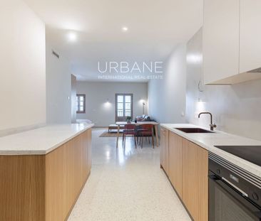 Elegante Loft a estrenar en el centrro de Barcelona - Photo 5