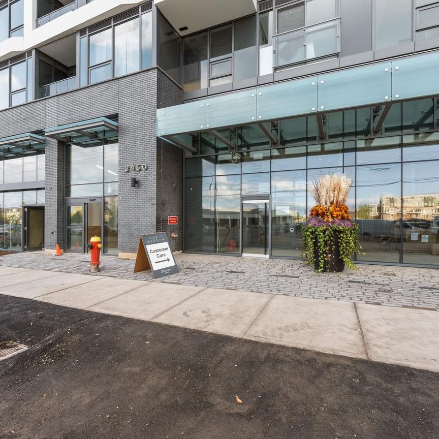 For Lease - 2450 Old Bronte Road Unit# 621, Oakville, Ontario - Photo 1