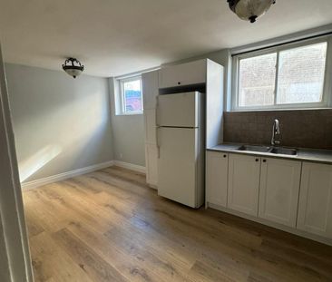 For Lease - 605 DONALD Street Unit# 1, Overbrook - Castleheights an... - Photo 1