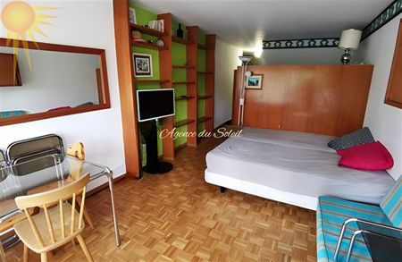 1 Zimmer, 1. Stock - Photo 3