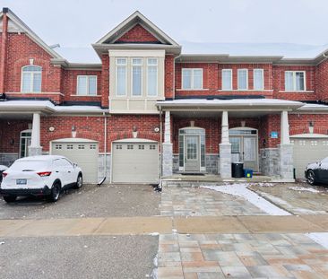 For Lease - 14 Sibbald Avenue, Markham, Ontario - Photo 1