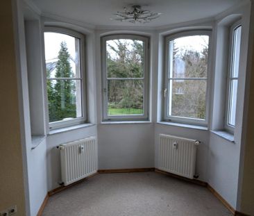 Schöne, 2-Zi-Wo KDB mit Erker in Lev-Schlebusch, Am Scherfenbrand - Foto 1