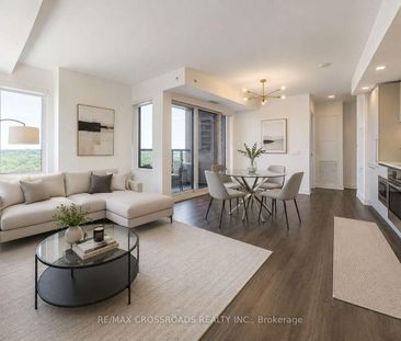 609 Sherbourne Street condo — Toronto, ON (3-Bedroom) - 3 Bedroom - Photo 3