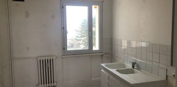 Location Appartement 3 pièces 59m² - Photo 2