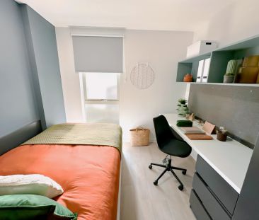 Classic En-suite - Photo 1