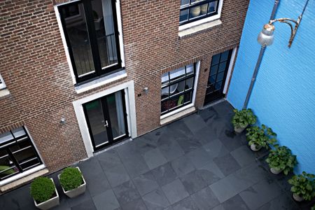 Te huur: Studio Koningstraat in Arnhem - Foto 3