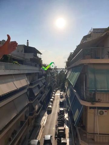 Διαμέρισμα για ενοικίαση Πλατεία Γκύζη (Γκύζη - Πεδίον Άρεως) - Photo 3