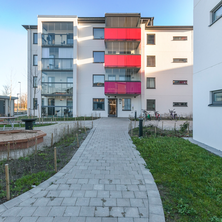 Smedmästarebyn 3A, Bunkeflostrand - Foto 3