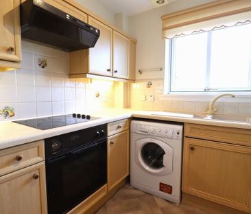 2 bedroom apartment to rent - Photo 6