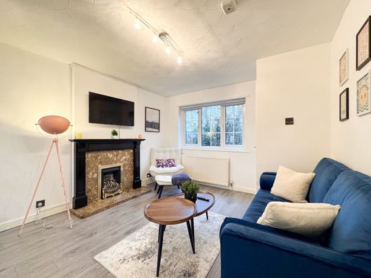 2 Bed Semi-Detached House, Hilton Street, M7 - Photo 1