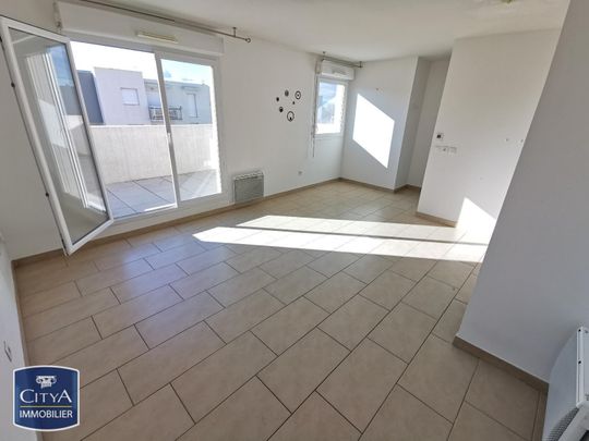 Location Appartement 3 pièces 54m² PERPIGNAN 66000 - Photo 1