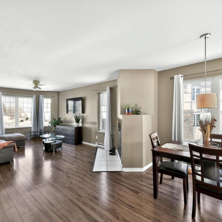 Appartement à louer - Saint-Jérôme (Bellefeuille) Appartement à louer - Saint-Jérôme (Bellefeuille) - Photo 1