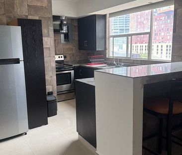 DEPARTAMENTO AMUEBLADO , ZONA SAN JERONIMO - Photo 2