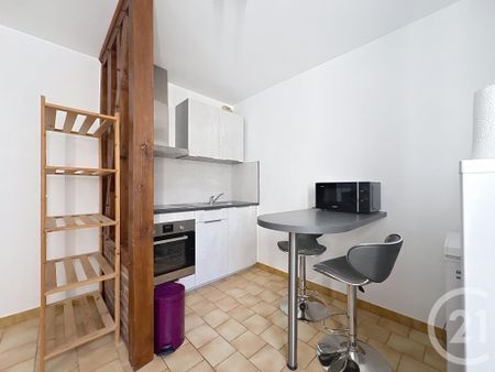 Location Appartement 1 pièce 28m² TROYES 10000 - Photo 5