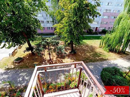 Warszawa Włochy, al. Dwudziestolatków - Photo 1