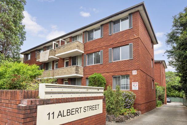 2 Bedroom Unit In Prime Location - Photo 1