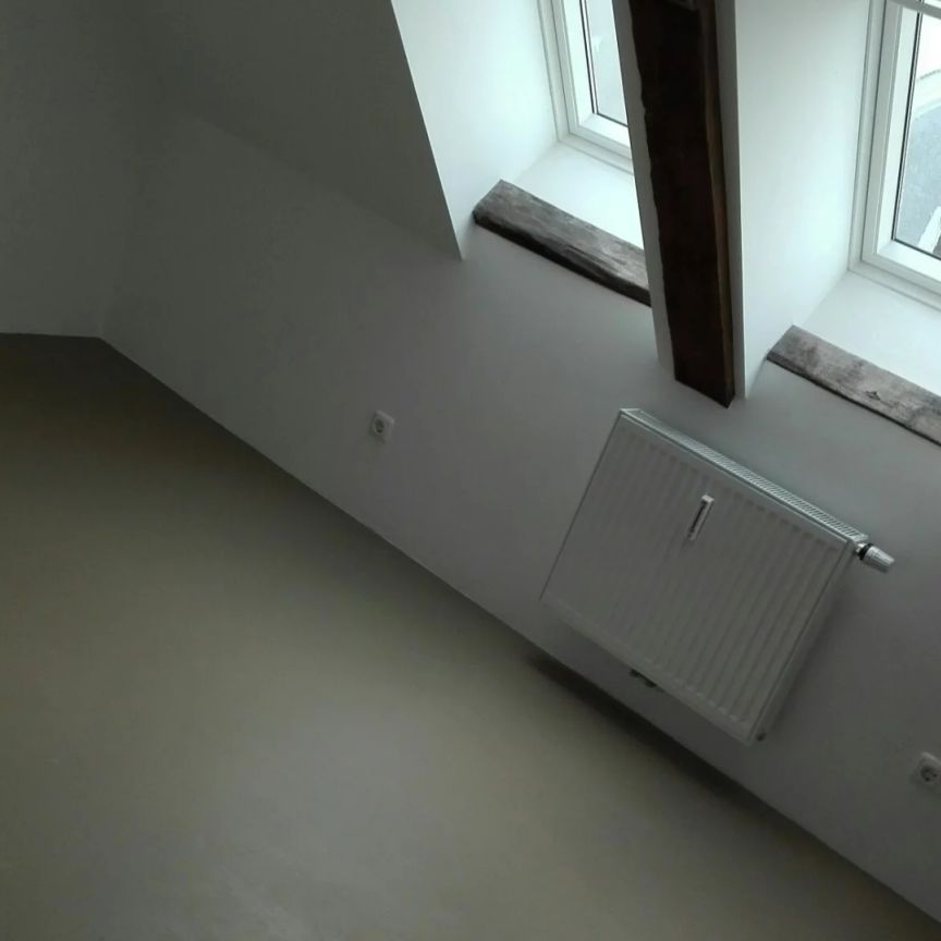 schöne 3-Zimmer-Wohnung mit möblierter Küche im Zentrum von Schärding - Foto 1