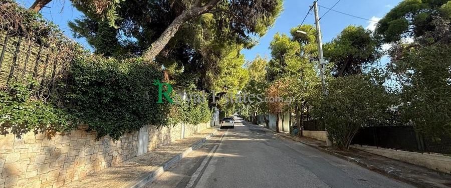 Μεζονέτα για ενοικίαση Εκάλη - Φωτογραφία 1