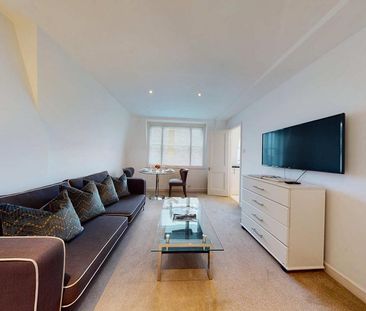 Studio to rent - Photo 3