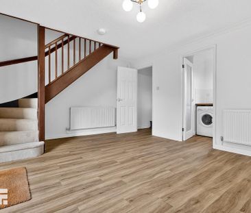 2 bedroom terraced house to rent - Photo 2