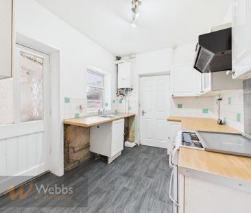 3 bedroom terraced house to rent - Photo 5