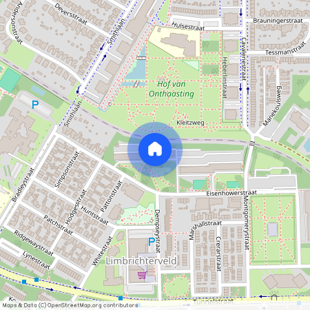 Eisenhowerstraat 669, 6135 BM, Sittard