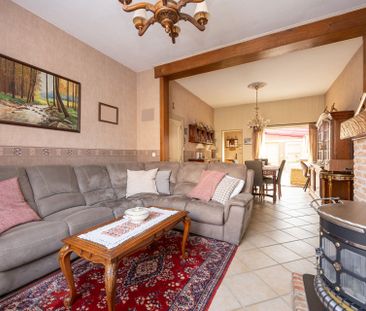 Huis te huur in 'S Gravenwezel met 3 slaapkamers - Foto 1